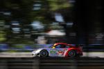 Porsche 911 GT3 RSR 2012 года